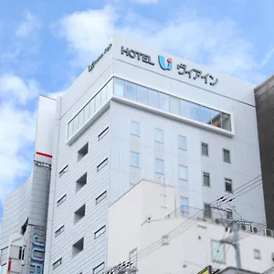 酒店 梅田维亚酒店 Jr西日本集团, 大阪