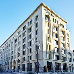 4* ホテル （日本中から大阪いらっしゃい２０２２）シタディーンなんば大阪