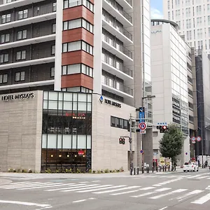 Hotel Mystays Midosuji Honmachi