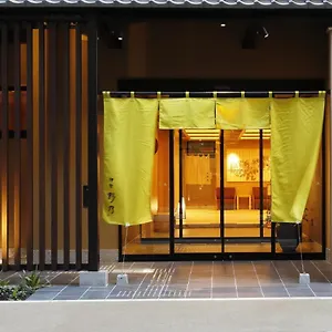Hotel Onyado Nono Yodoyabashi