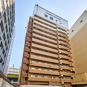 Отель Toyoko Umeda Higashi