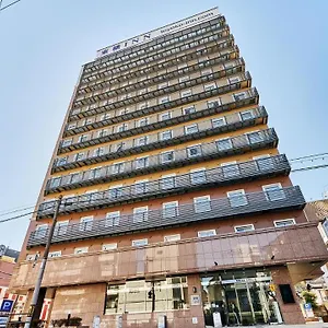 Toyoko Kyobashi Sakuranomiya Ōsaka