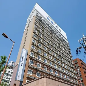 Hotel Toyoko Shin-osaka Higashi-mikuni Ekimae