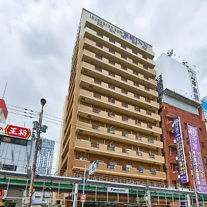 酒店 东横inn-大阪难波日本桥, 大阪