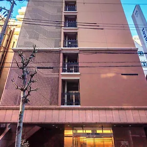 Hotel Toyoko Yodoyabashi-eki Minami