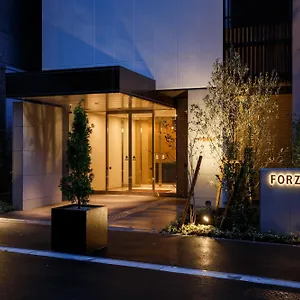 Forza Kitahama Ōsaka