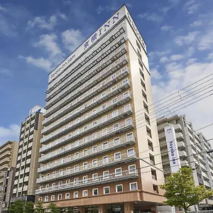 Hotel Toyoko Tenjinbashi-suji Rokuchome