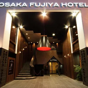 酒店 大阪富士屋饭店, 大阪