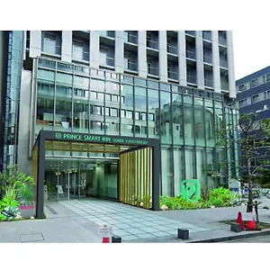 Hotel Smart Yodoyabashi