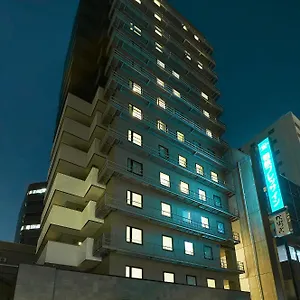 Sotetsu Fresa Kitahama *** Ósaka