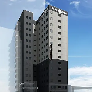 Hotel Smile Shin-osaka