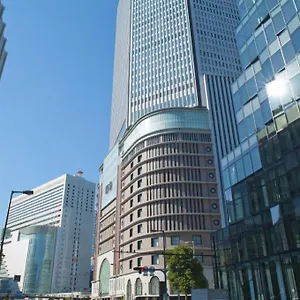 Four Points Flex By Sheraton Umeda Hotel