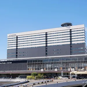 Remm Shin-osaka Hotel