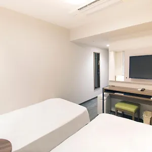 Hearton Shinsaibashi Nagahoridouri Hotel