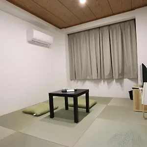 Отель Rozy Namba