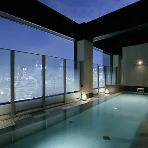 Hotel Candeo Namba