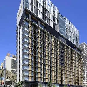 Hotel The Singulari & Skyspa At Universal Japan