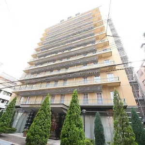 酒店 大阪花鱼俱乐部酒店, 大阪