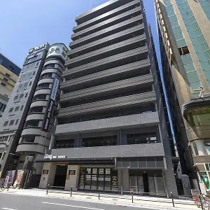 4* ホテル 天然温泉 朝霧の湯 ドーミーインpremiumなんばannex