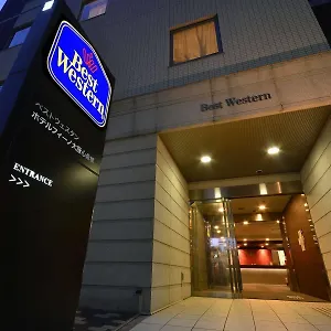 Hotel Western Fino Shinsaibashi