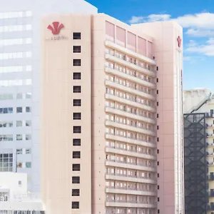 Hotel Hearton Nishi Umeda