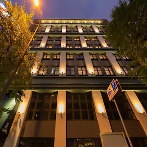 酒店 Il Monte酒店, 大阪