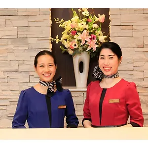 酒店 难波大国町里士满酒店, 大阪