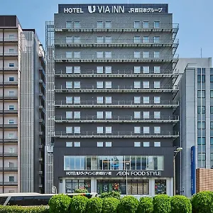 3* ホテル ヴィアイン心斎橋四ツ橋
