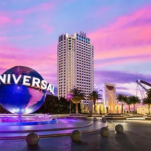 Hotel The Park Front At Universal Japan