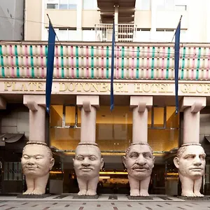 Hotel Dotonbori
